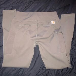 Women’s Carhartt Work Pants